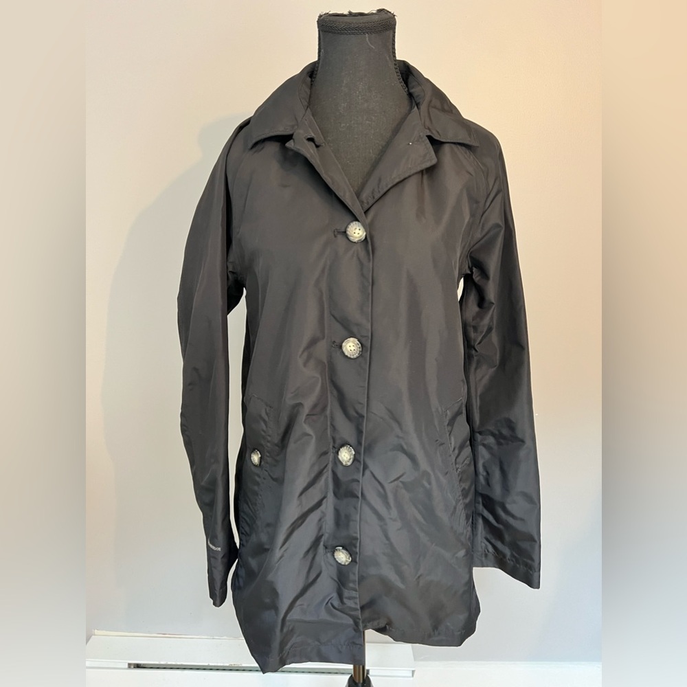 Women’s Eddie Bauer Rain Jacket XS